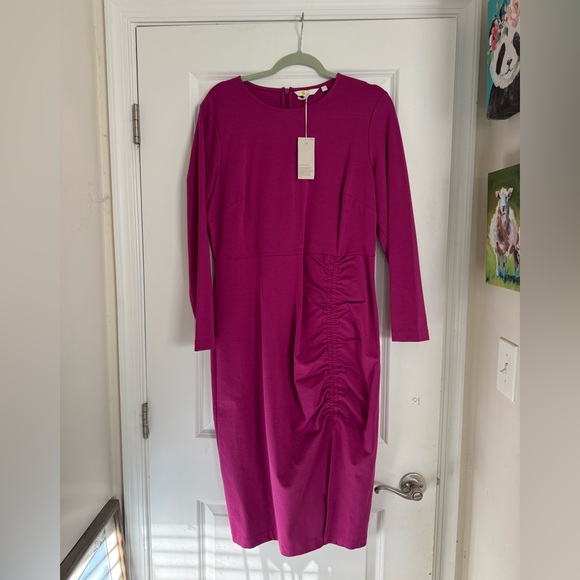 Boden Dresses & Skirts - Boden dress size 14R NWT